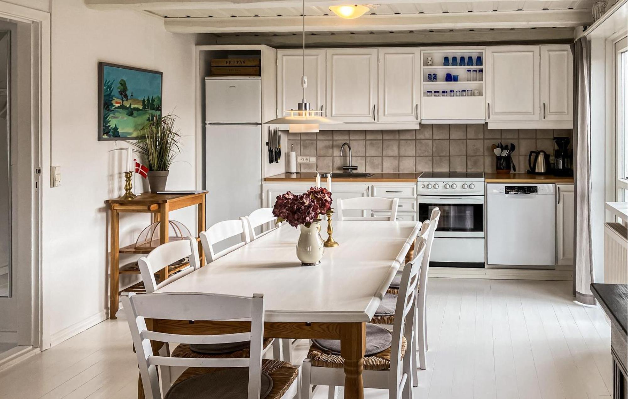 4 Bedroom Beautiful Home In Skagen Exterior foto